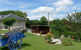 Le Gîte de L'Adrech